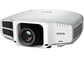 EPSON EB-G7900U - Proiettore (Ufficio, WUXGA, 1920 x 1200 pixel)