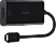 BELKIN F2CU038BTBLK USB-C HDMI Dönüştürücü Siyah