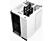 CORSAIR CRYSTAL SERIES 280X WHITE - PC Gehäuse (Weiss)