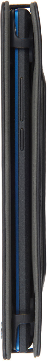 GECKO Universal Stand, Bookcover, Universal, Universal, Schwarz