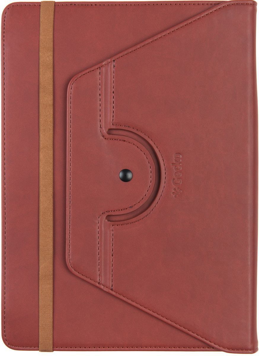GECKO BAG  Universal, Bookcover, Universal, Universal, Braun