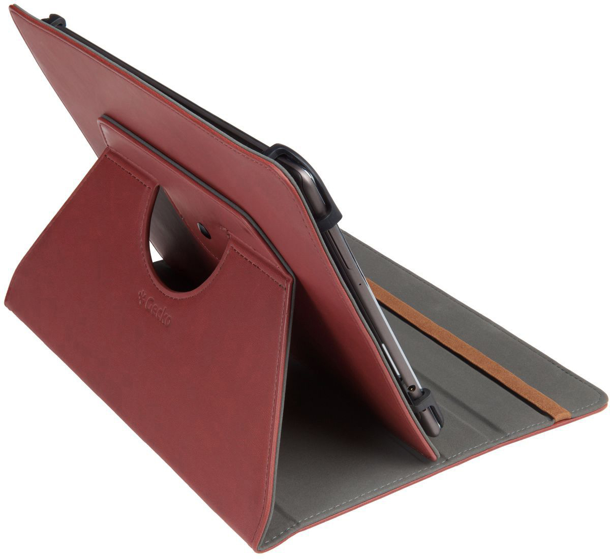GECKO BAG  Universal, Bookcover, Universal, Universal, Braun