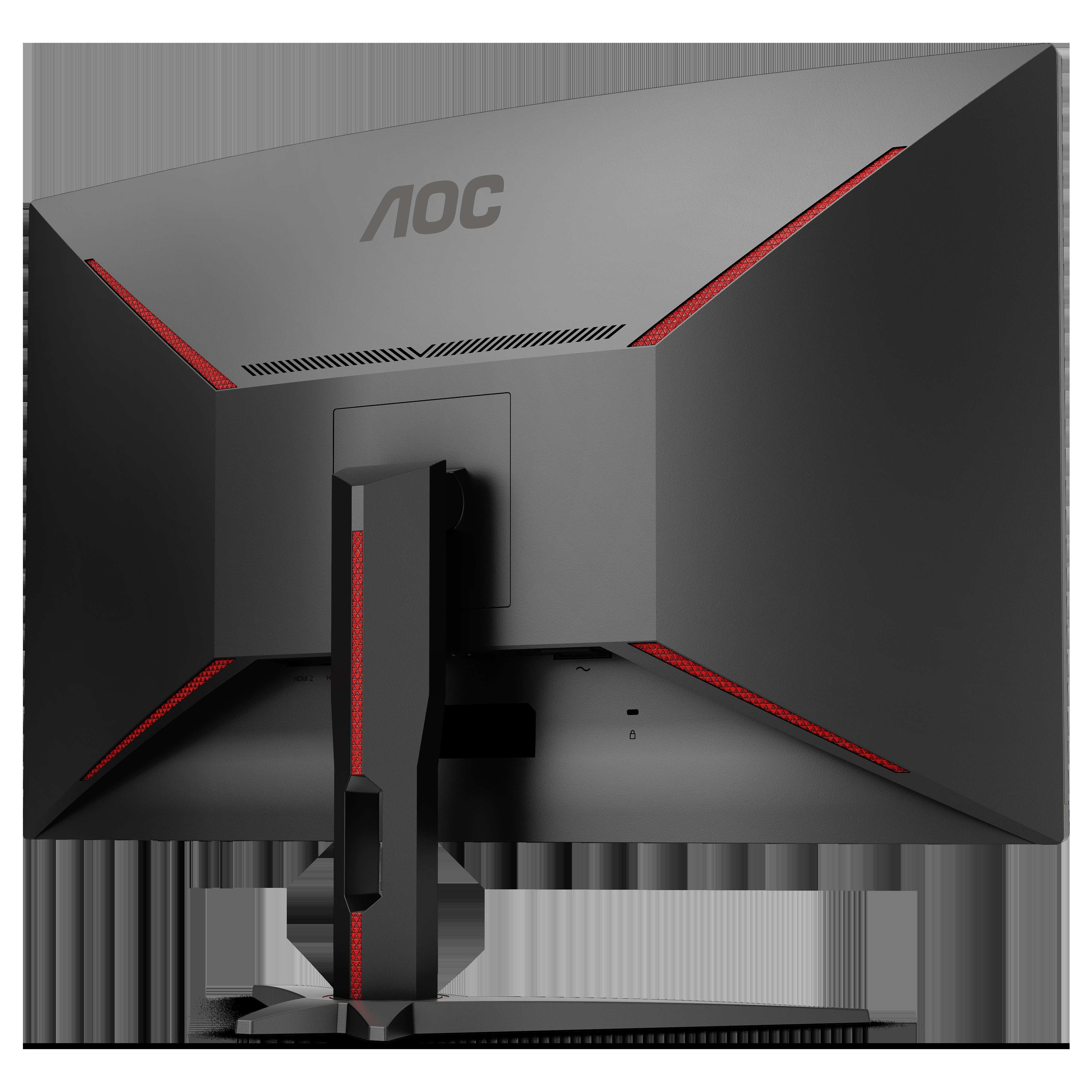 AOC ゲーミングモニター AOC C32G1 32 144Hz 曲面 AOC C32G1 31,5 Zoll Full-HD 1800R curved Display mit 144Hz