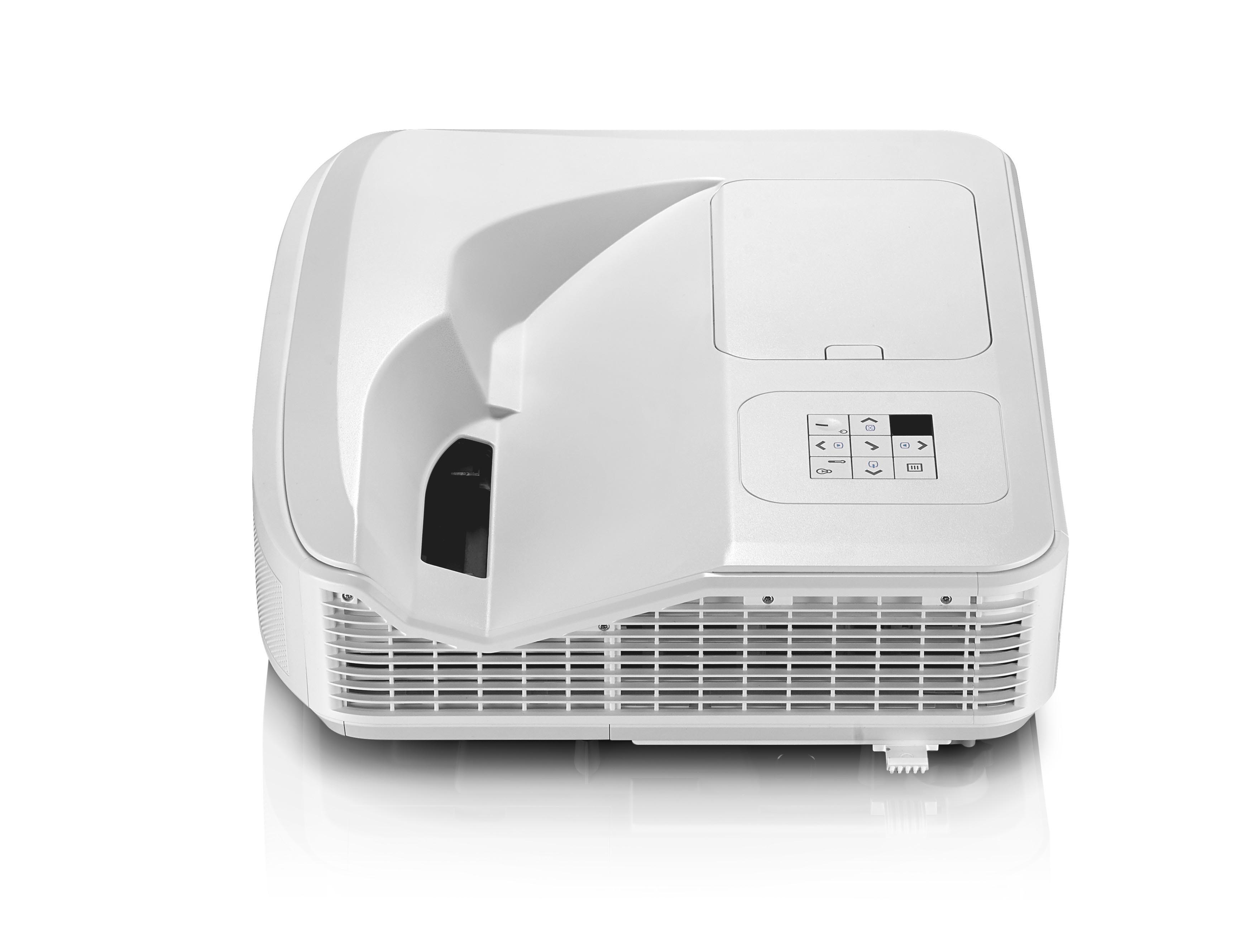 DELL S560 Beamer(Full-HD, 3400 Lumen)