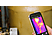 CAT Outlet S61 kártyafüggetlen okostelefon