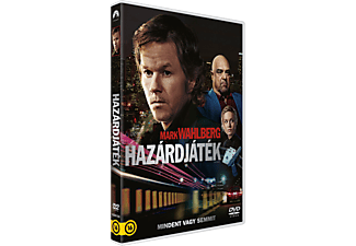 Hazárdjáték (DVD)