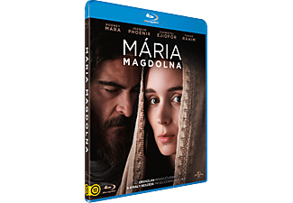 Mária Magdolna (Blu-ray)