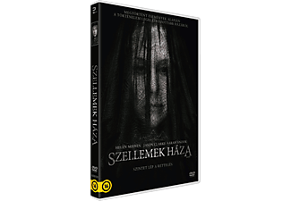 Szellemek háza (DVD)