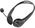 TRUST InSonic headset (21664)