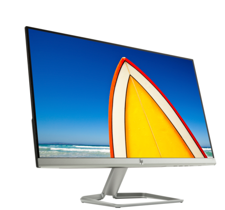 HP HP 2XN60AA 23,8 75Hz 5ms (Analog+HDMI) Full HD AMD FreeSync IPS Monitör