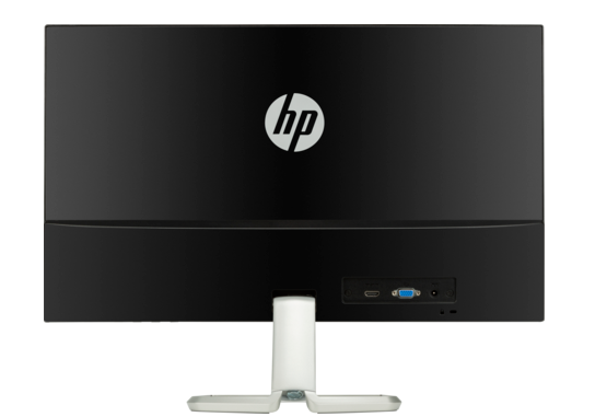 HP HP 2XN60AA 23,8 75Hz 5ms (Analog+HDMI) Full HD AMD FreeSync IPS Monitör