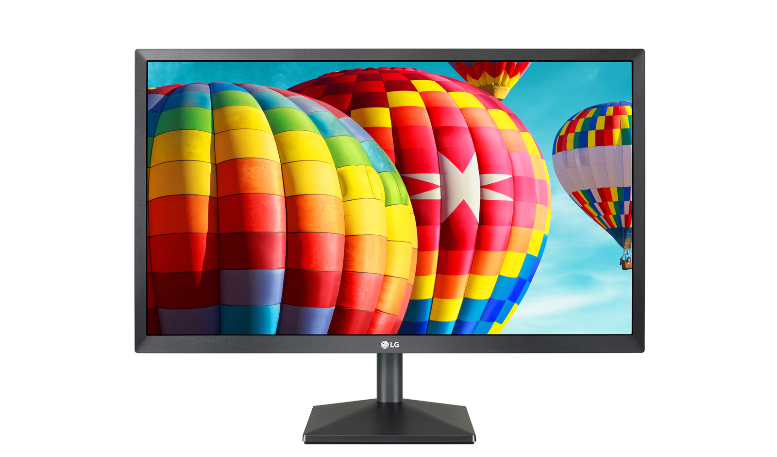 LG 24MK430H-B.APD 24" IPS Freesync Full HD Gaming Monitor