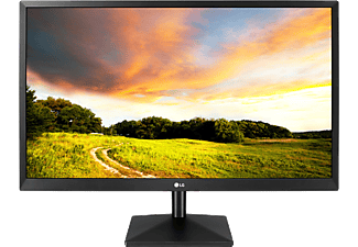 LG 27MK400H-B 27" 75Hz/ 2MS/ VGA-HDMI/ F-Sync FHD Gaming Monitör