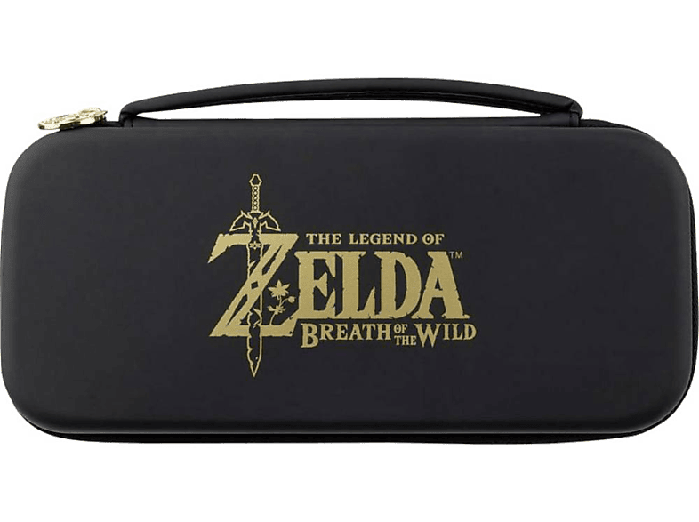 PDP Console Case Deluxe Zelda Edition Switch (500-052-EU)