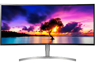 LG 38WK95C-W.APD 38" 21:9 UltraWide WQHD+ IPS Curved LED Monitör