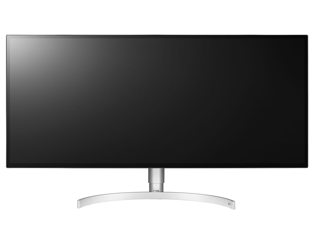 LG 34WK95U-W - 34 inch - 5120 x 2160 (Ultra HD 5K) - IPS-paneel - in hoogte verstelbaar
