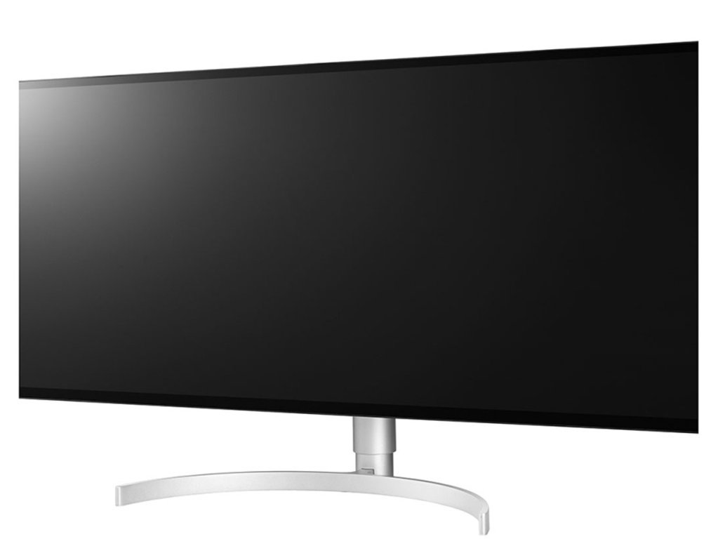 LG 34WK95U-W - 34 inch - 5120 x 2160 (Ultra HD 5K) - IPS-paneel - in hoogte verstelbaar