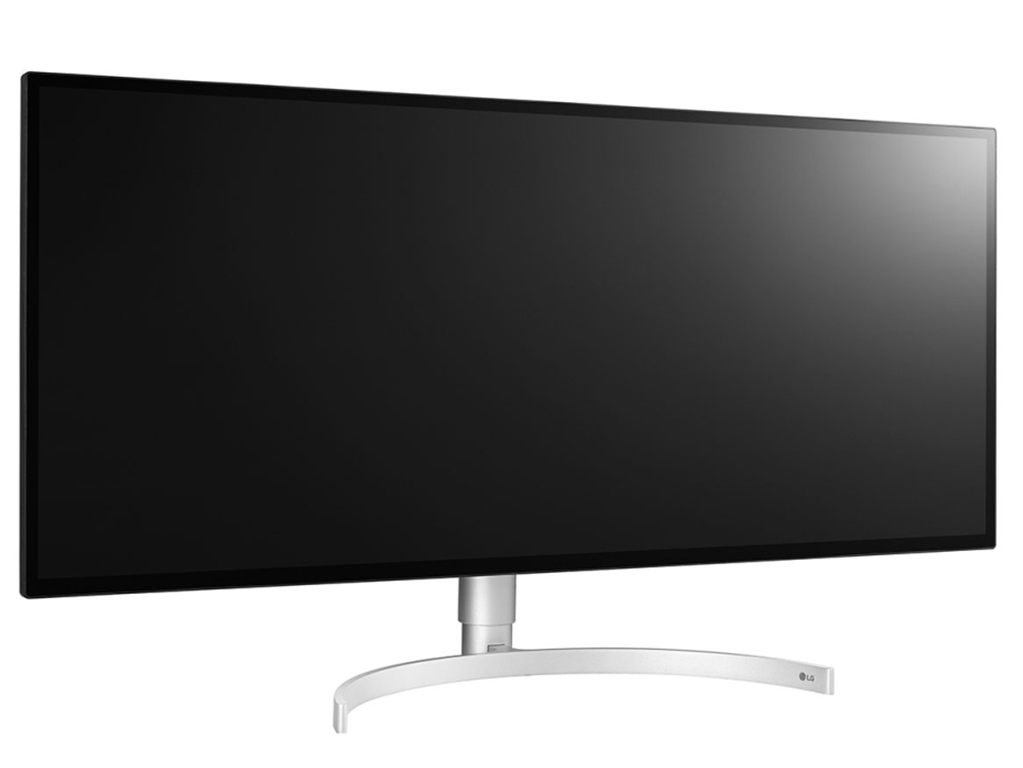 LG 34WK95U-W - 34 inch - 5120 x 2160 (Ultra HD 5K) - IPS-paneel - in hoogte verstelbaar