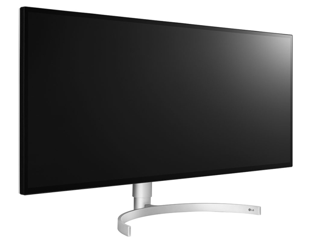 LG 34WK95U-W - 34 inch - 5120 x 2160 (Ultra HD 5K) - IPS-paneel - in hoogte verstelbaar