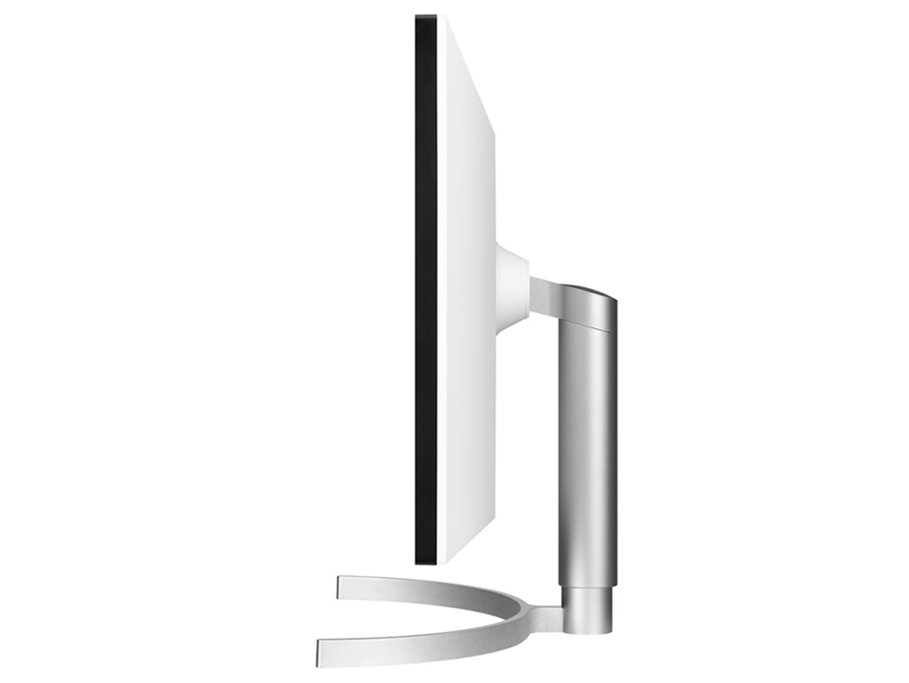 LG 34WK95U-W - 34 inch - 5120 x 2160 (Ultra HD 5K) - IPS-paneel - in hoogte verstelbaar