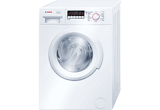 BOSCH WAB24211FF - Machine à laver - (6 kg, Blanc)