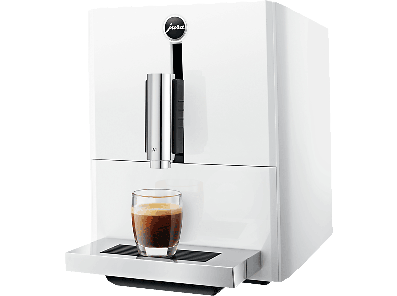 Abbildung von JURA Kaffeevollautomat