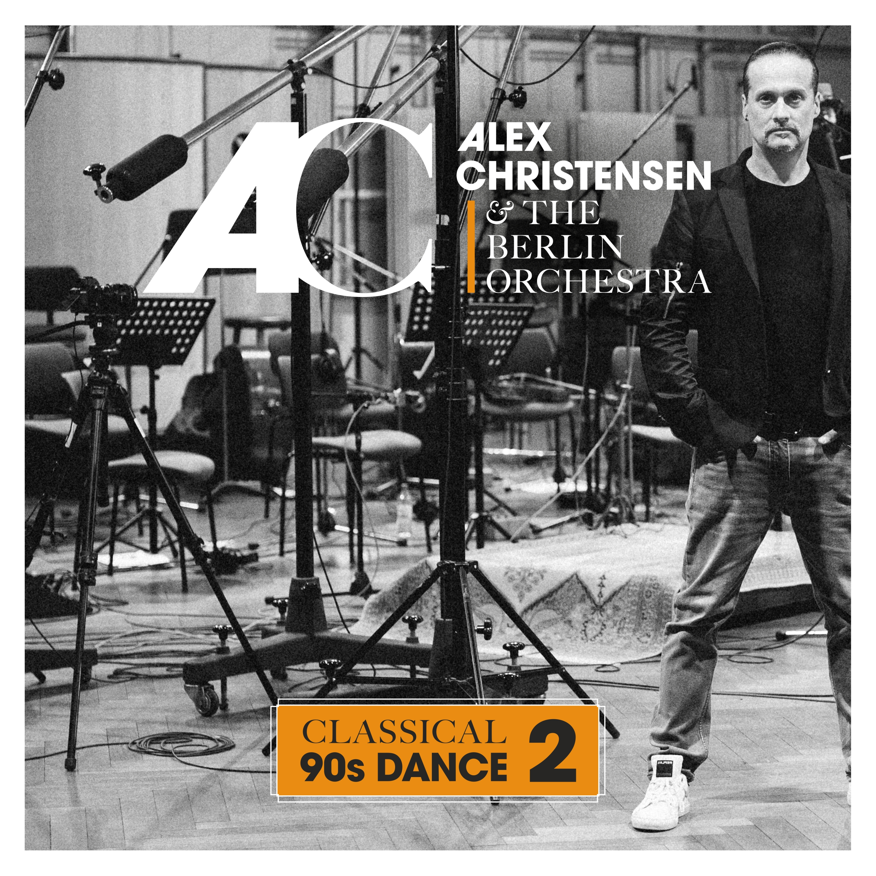 Alex Christensen, The Berlin Orchestra | Alex Christensen, The Berlin ...