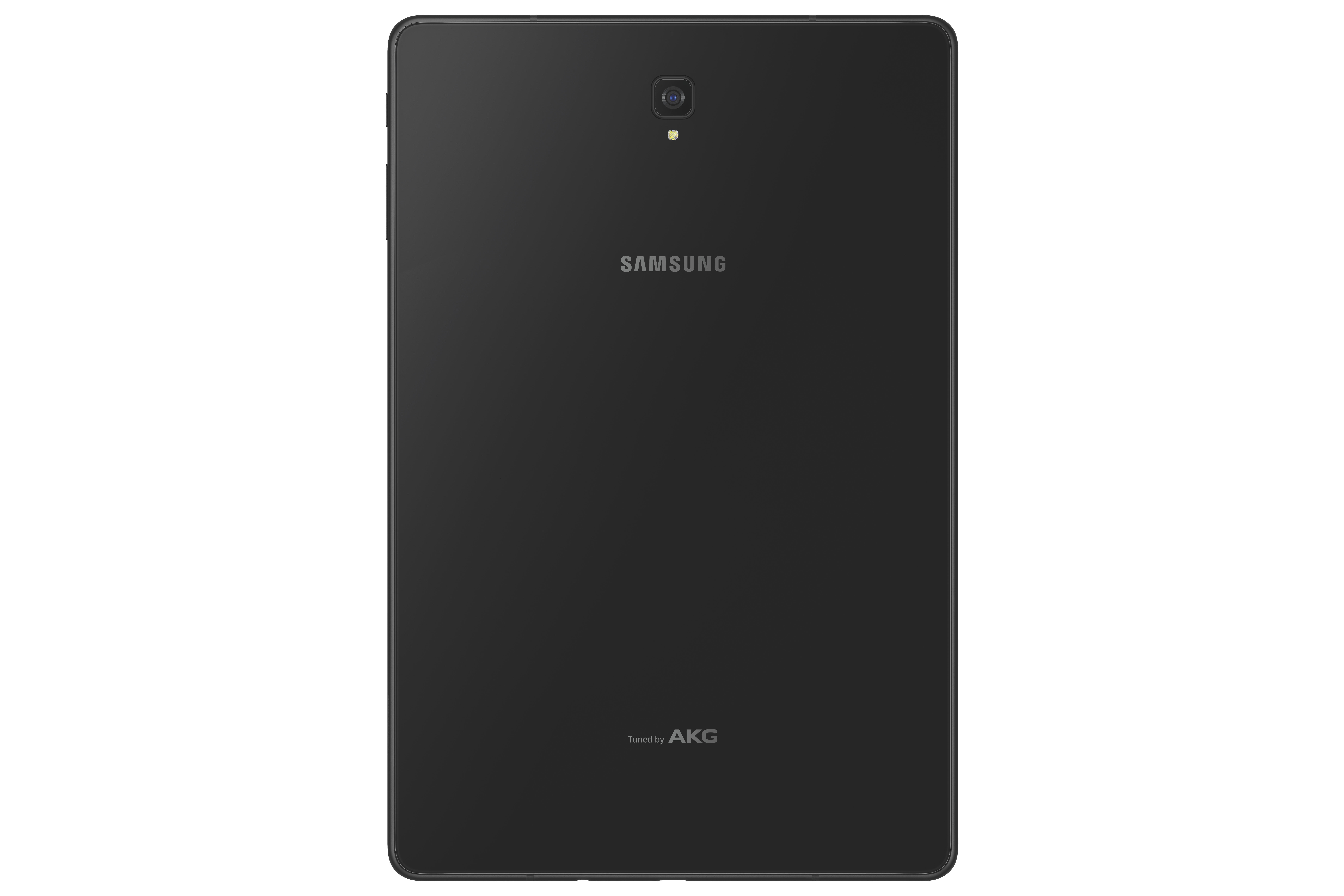 SAMSUNG GALAXY TAB S4 Wi-Fi - Tablet (10.5 ", 64 GB, Schwarz)