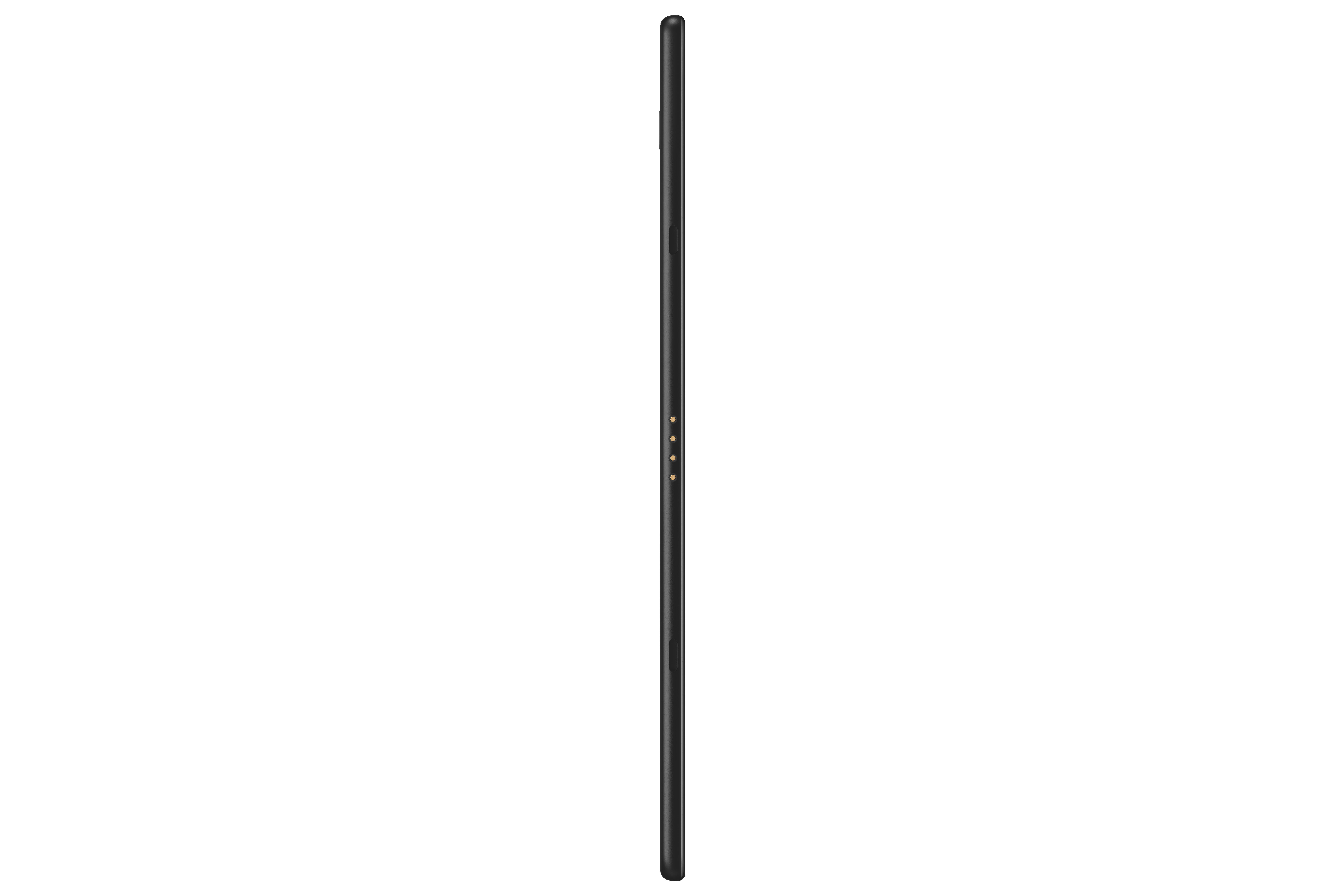SAMSUNG GALAXY TAB S4 Wi-Fi - Tablet (10.5 ", 64 GB, Schwarz)