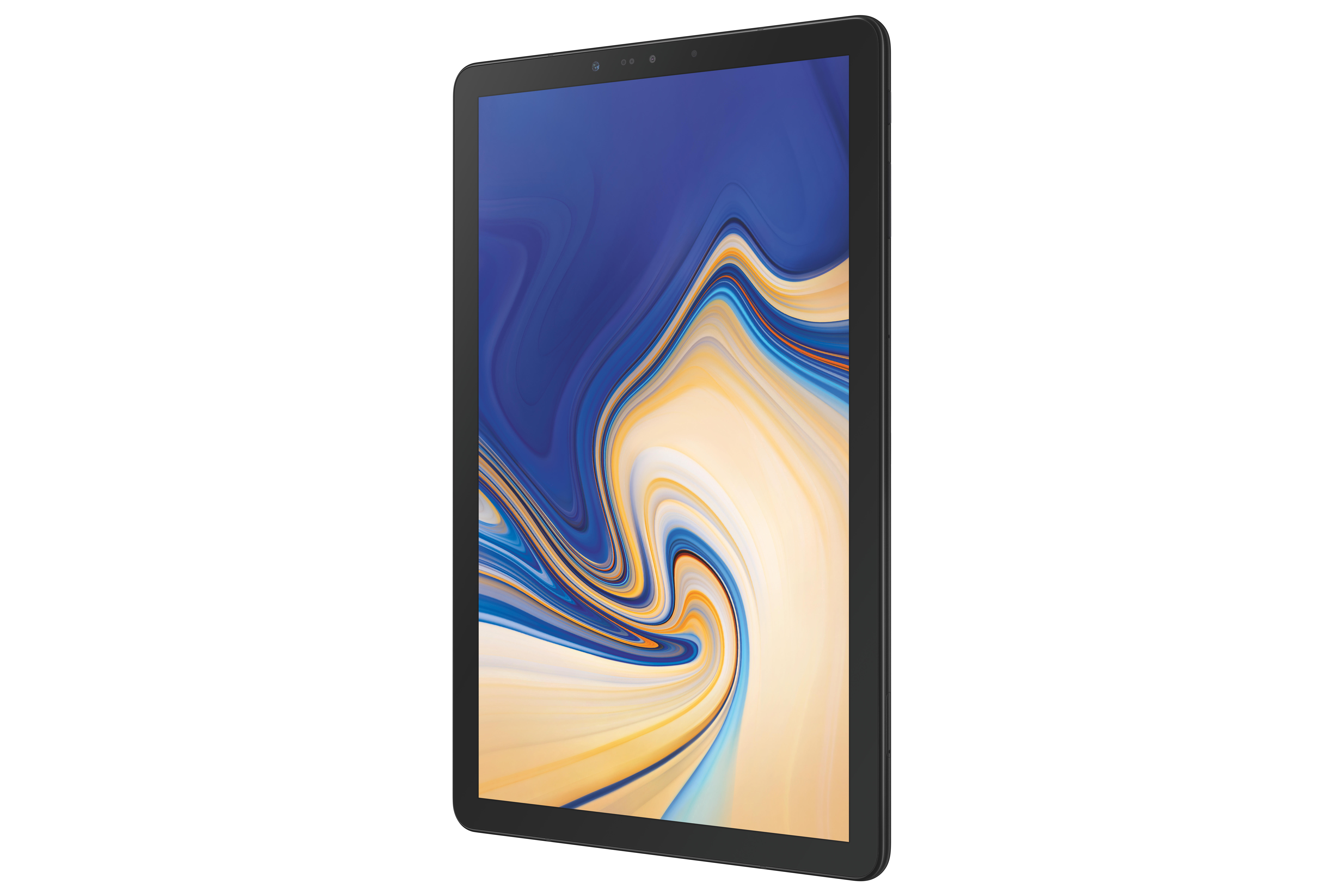 SAMSUNG GALAXY TAB S4 Wi-Fi - Tablet (10.5 ", 64 GB, Schwarz)