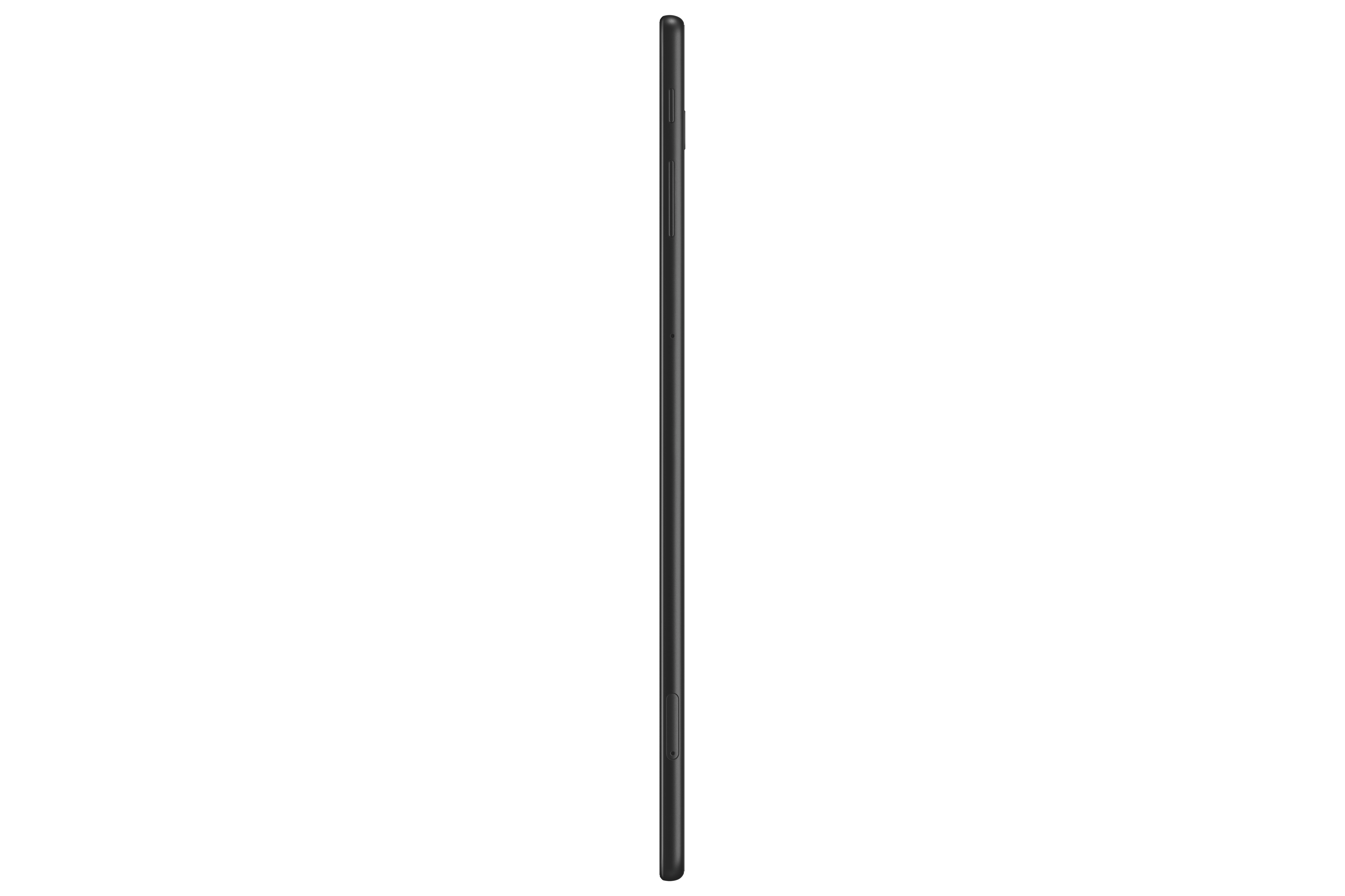 SAMSUNG GALAXY TAB S4 Wi-Fi + Cellular - Tablet (10.5 ", 64 GB, Schwarz)