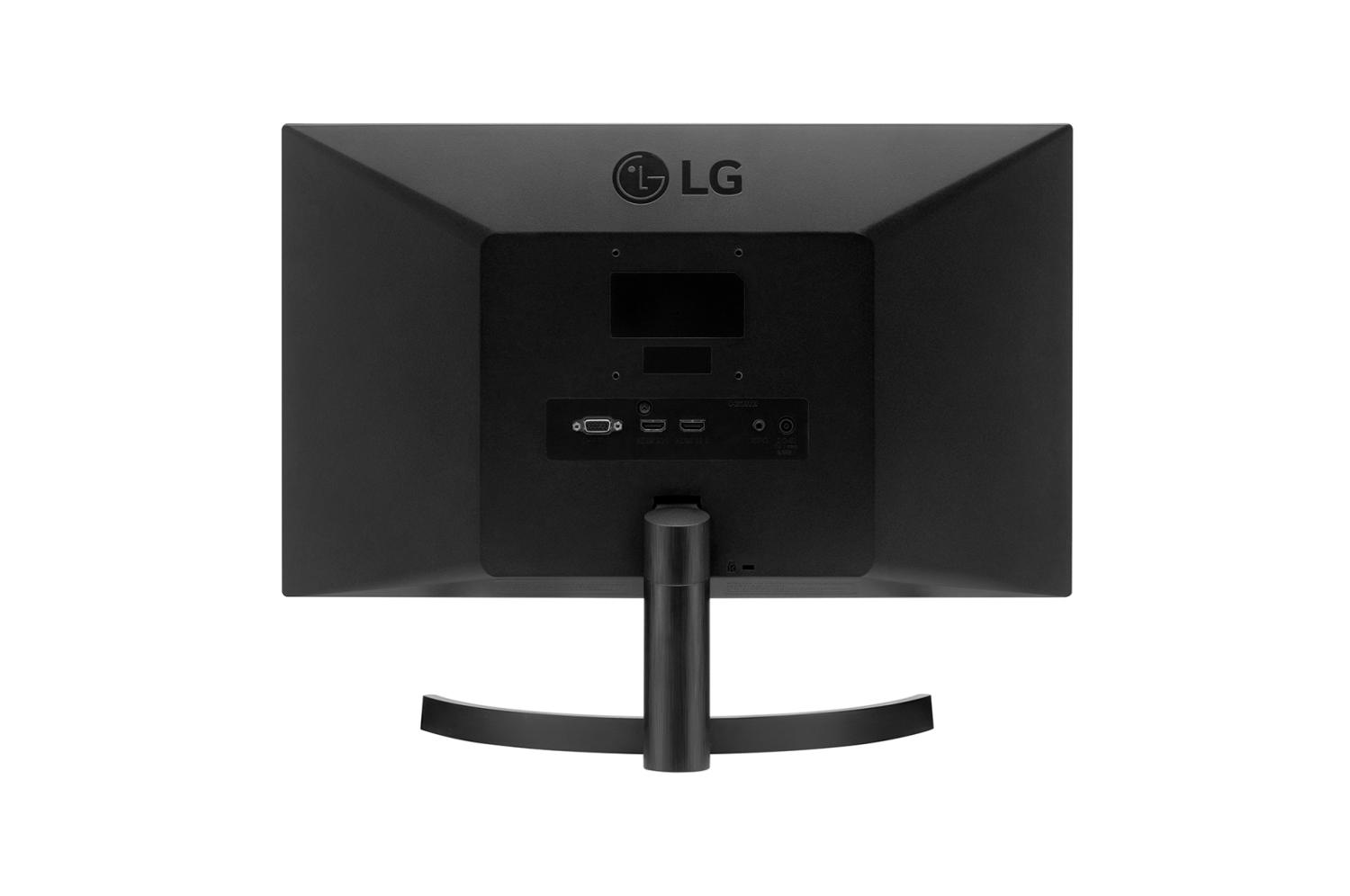 LG 27MK600M-B.APD 27" Full HD IPS LED Monitor