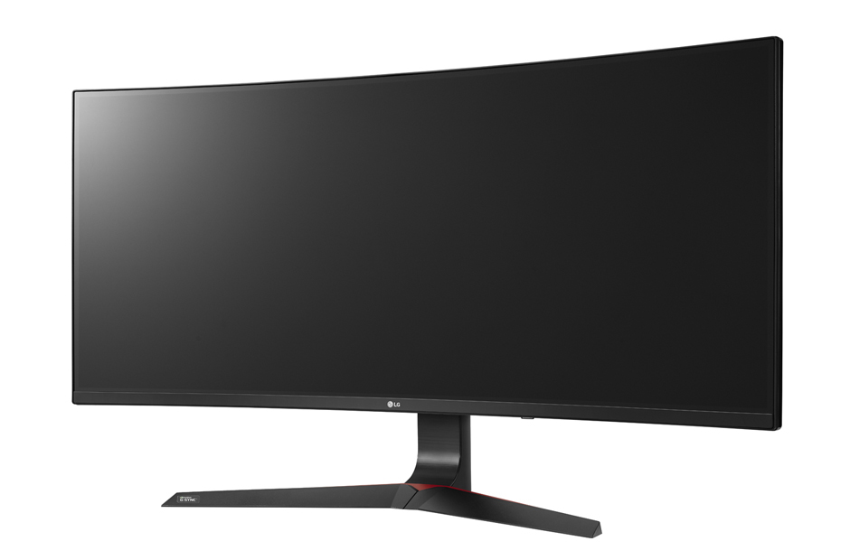 LG 34UC89G-B.APD 34" 21:9 Ultra Wide Curved Gaming IPS Monitör