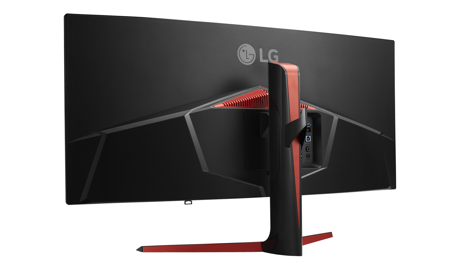 LG 34UC89G-B.APD 34" 21:9 Ultra Wide Curved Gaming IPS Monitör