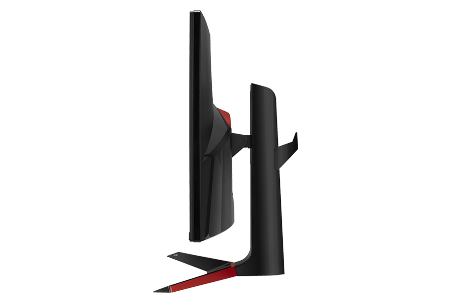 LG 34UC89G-B.APD 34" 21:9 Ultra Wide Curved Gaming IPS Monitör