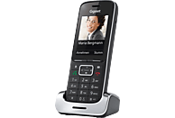 gigaset sl450hx mobilteil schwarz