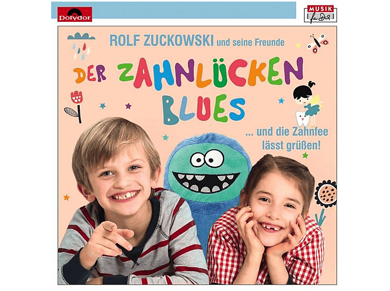 Rolf Und Seine Freunde Die Jahresuhr