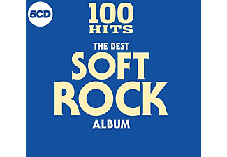 VARIOUS - 100 Hits-Pop  - (CD)