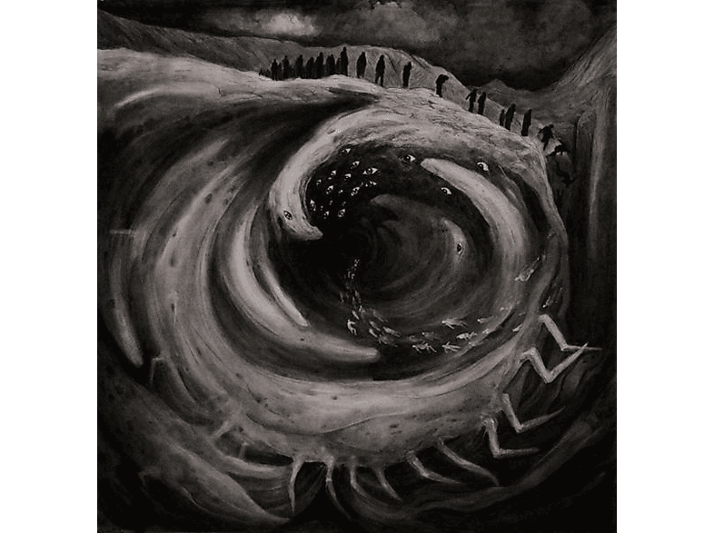 Burial Hordes - The Termination Thesis - (CD)