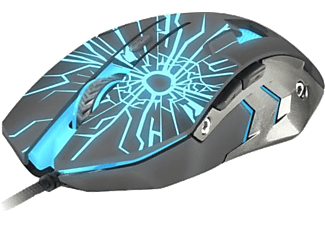 FURY Z22674 Gladiátor gaming egér