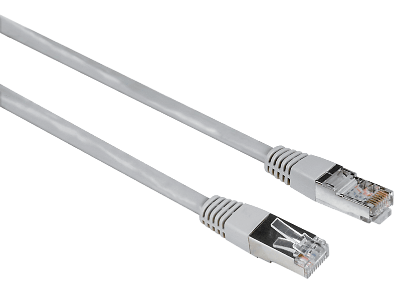 HAMA ECO kereszt patch kábel, CAT5e, 3 méter (30611)