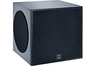 MAGNAT SUB 300-THX - Subwoofer (Noir)