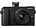 PANASONIC DC-GX9 + 12-32 mm objektív Kit fekete