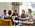 PHILIPS SENSEO HD6594/60 Senseo Switch 3-in-1 Kaffebryggare - Svart