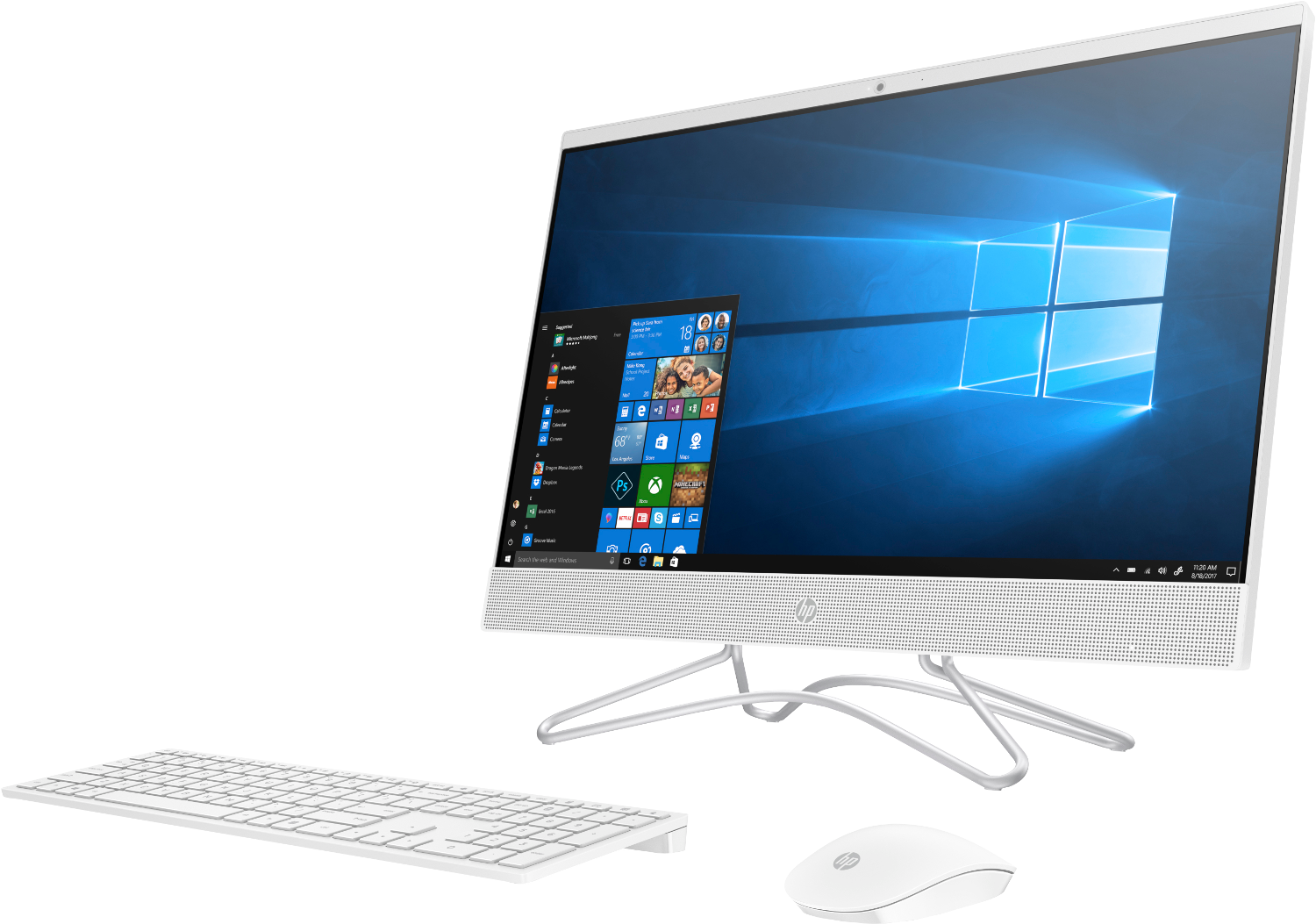 HP 24-f0005nt