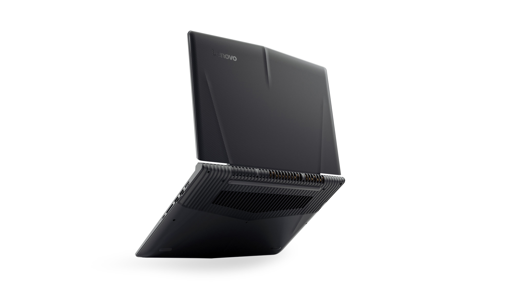 LENOVO Legion Y520 - 15,6 Zoll - Intel® Core™ i7 i7-7700HQ - 8 GB - 1 TB - NVIDIA GeForce® GTX 1050 Ti - Windows 10 Home (64 Bit)