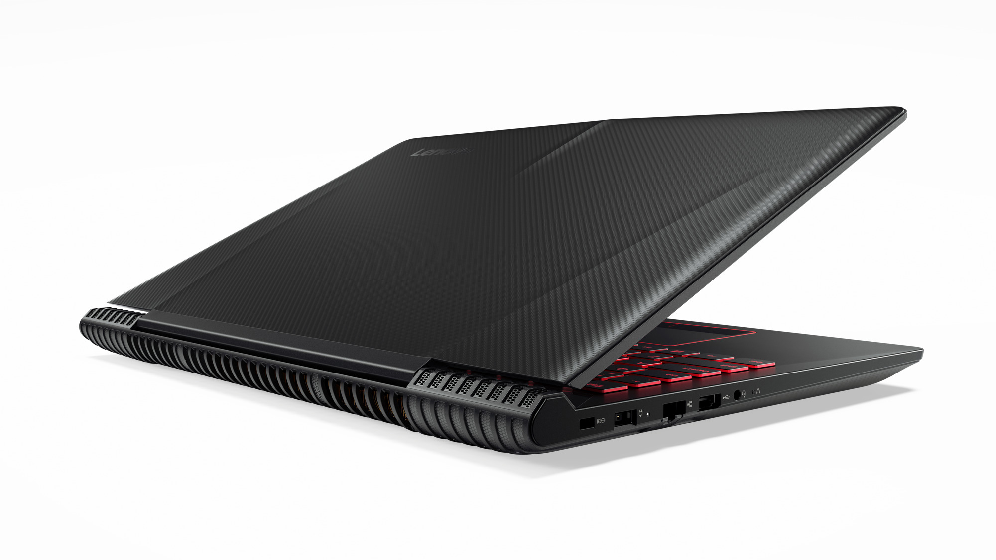 LENOVO Legion Y520 - 15,6 Zoll - Intel® Core™ i7 i7-7700HQ - 8 GB - 1 TB - NVIDIA GeForce® GTX 1050 Ti - Windows 10 Home (64 Bit)