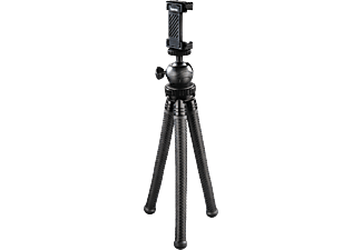 HAMA HM.4605 FlexPro 27 cm Telefon Tripod Standı