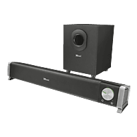 TRUST Asto 2.1 Lautsprecherset