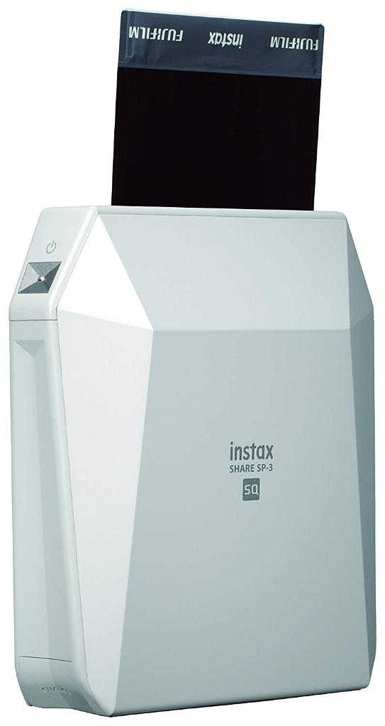FUJIFILM Instax Share SP-3 fotónyomtató fehér